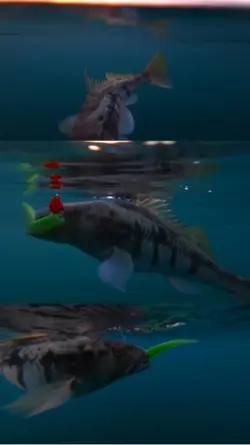 3 way fishing