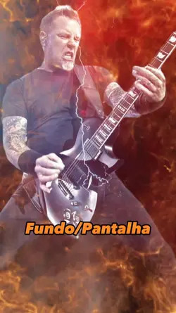 Fundo de Pantalha