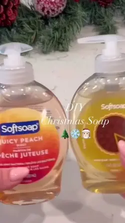 Soap hack