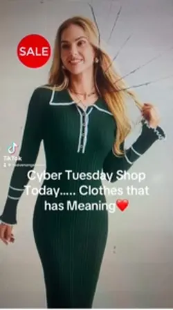 Casual dresses
