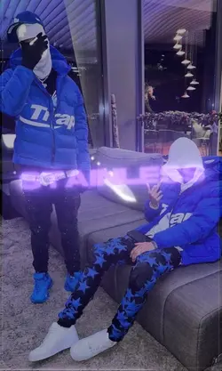 Hardest In UK
