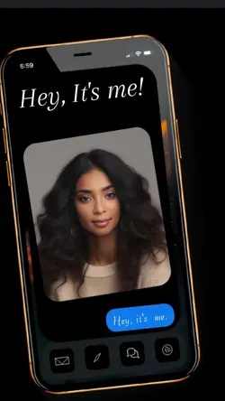 Text message 2 pic