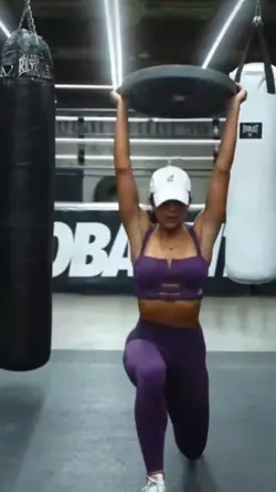 TREINO,BORA 


