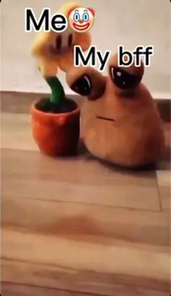Depression VS me bl
