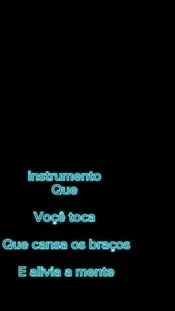 Instrumentos 