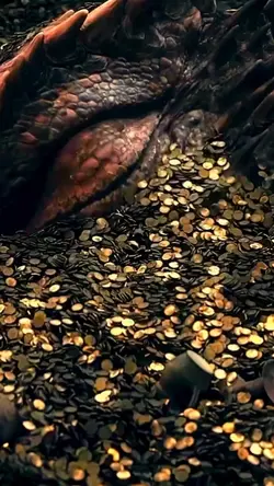 Fire of Dragon