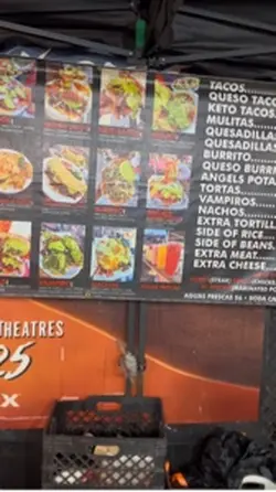 Tacos 🌮 