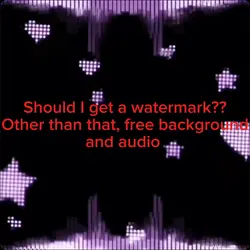 Watermark??