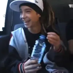 Tom Kaulitz 😉