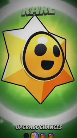Bouncing star