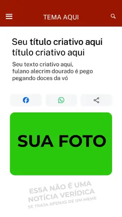 Noticia