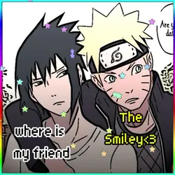 MY FRIEND SMILEY<3