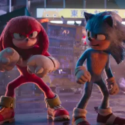 Sonic 3 edit