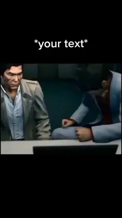 Mad meme