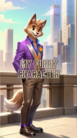 My Furry