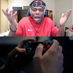 KSI Vs DanTDM