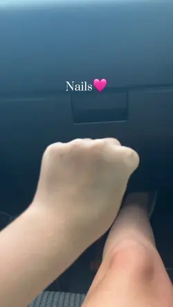 Nail inspo