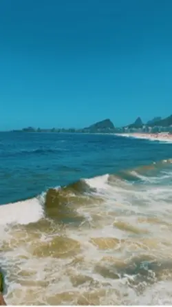 Praia e Mar 🎯