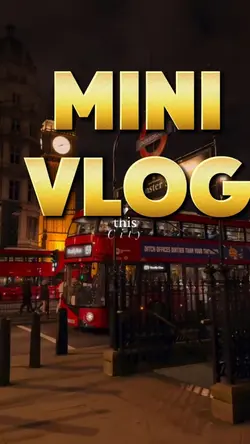 Minivlog