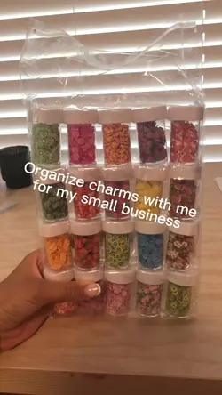 Small businesses 