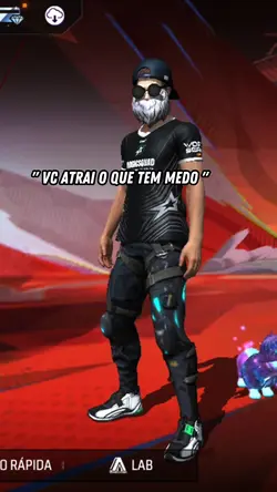 medo,meme freefire