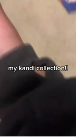 kandi kid