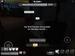 hackers r so goof