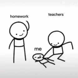 School 😭