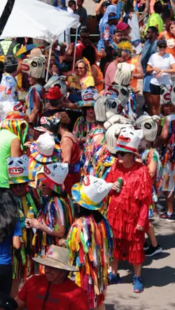 Carnaval 08