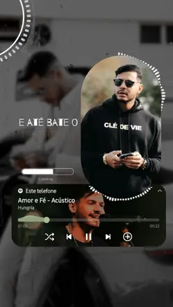 Música Tipografia