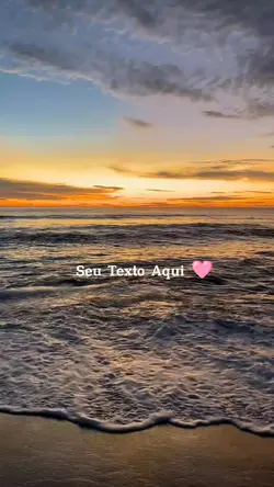Seu Texto 
