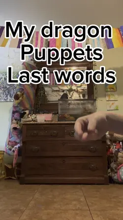 Last words