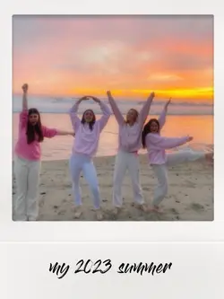 My 2023 Summer Recap