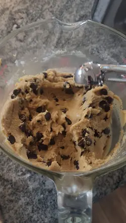 Making Cookies