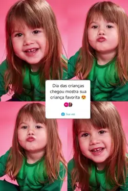 criança 