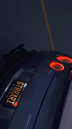 GTR 