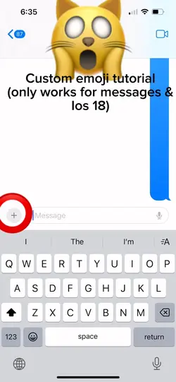 Emoji tut!!!