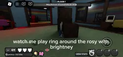 very mindful I died
