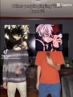 Kiribaku 😂😂