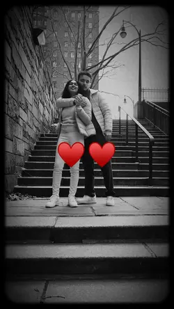 COUPLE ♥️