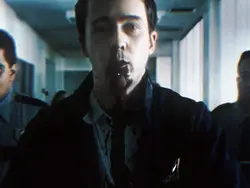 fight club edit