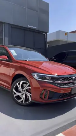 Jetta Gli