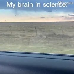 Science bro 