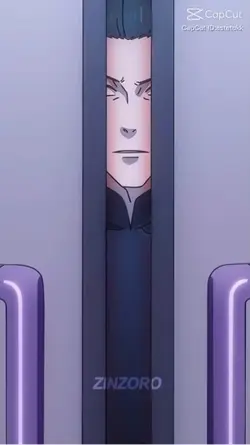 Gojo edit