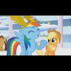 AppleDash 