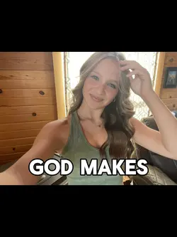 God makes 5’2