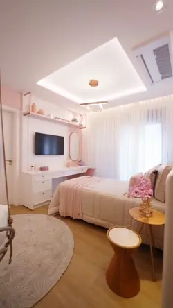 quarto INFANTIL 