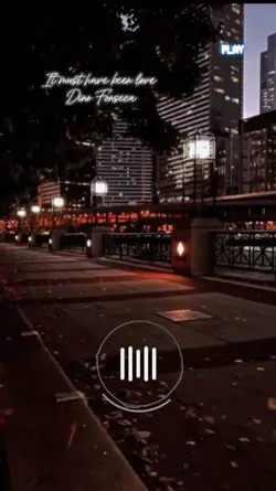 Overlay + Música 