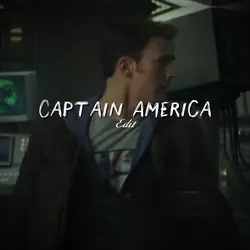 Captain Americ