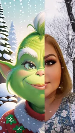 The Grinch Christmas